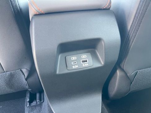 New 2026 Subaru Crosstrek 2.5i Limited AWD/4WD image 16