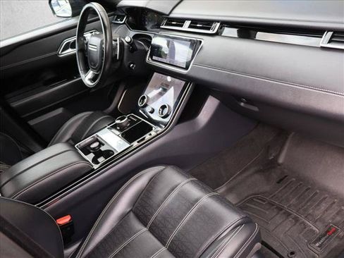 Used 2020 Land Rover Range Rover Velar R-Dynamic HSE AWD/4WD image 29