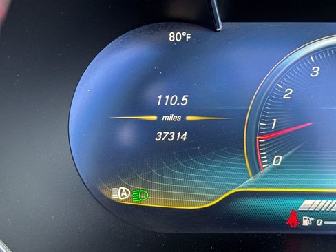 Used 2019 Mercedes-Benz C 43 AMG 4MATIC Cabriolet image 32