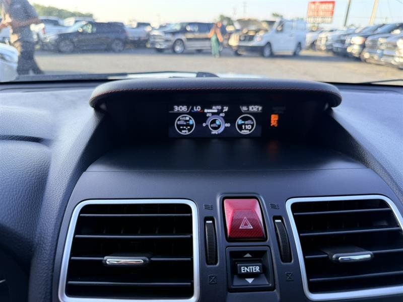 Used 2019 Subaru WRX Premium w/ Performance Package AWD/4WD image 34