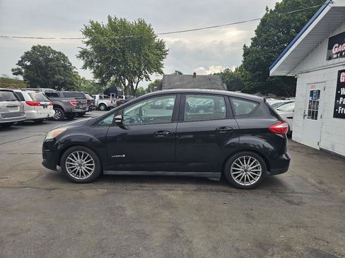 Used 2014 Ford C-MAX SE FWD image 6
