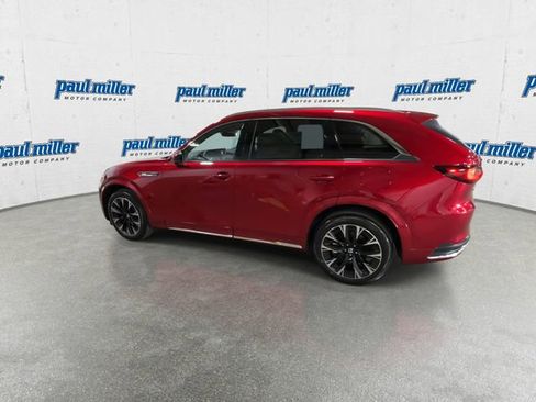 New 2026 MAZDA CX-90 3.3 Turbo S w/ Premium Plus AWD/4WD image 7