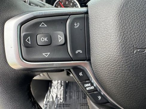 Used 2025 RAM 1500 Lone Star AWD/4WD image 7
