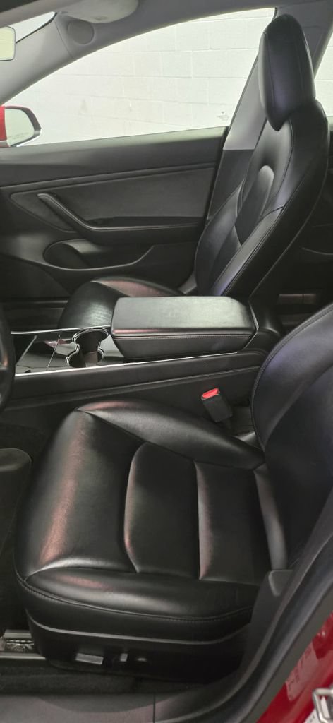Used 2019 Tesla Model 3 AWD/4WD image 7