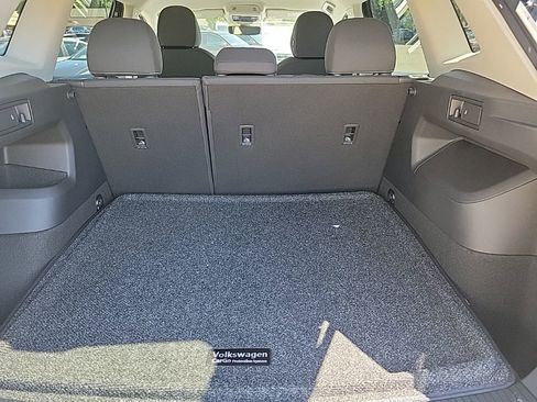 New 2025 Volkswagen Tiguan S image 51