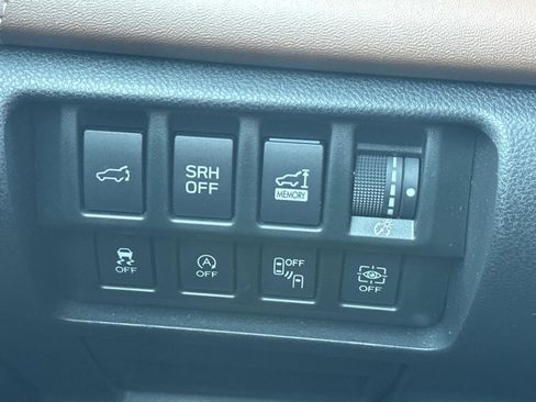 Used 2020 Subaru Forester Touring w/ Popular Package #2 image 19