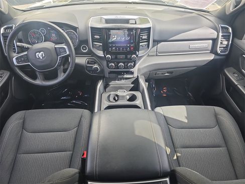 Used 2021 RAM 1500 Big Horn image 13