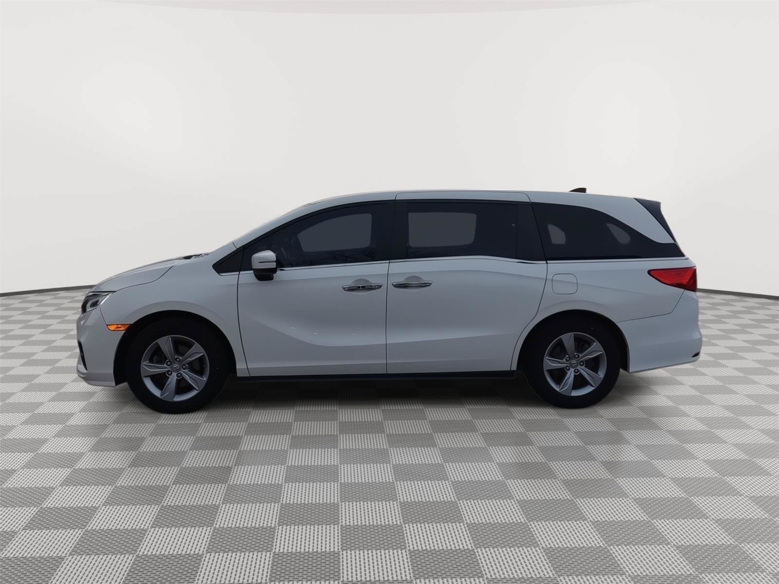 Used 2019 Honda Odyssey EX-L image 27