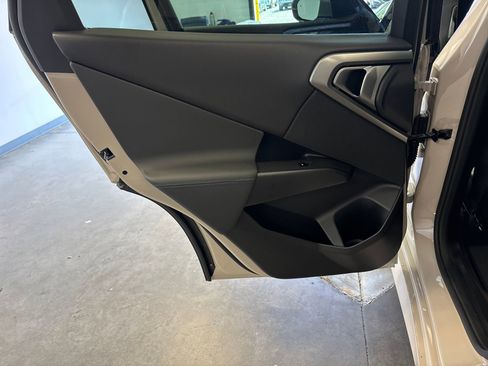 New 2026 BMW X3 xDrive30 w/ M Sport Package image 22