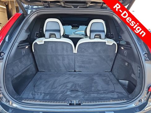 Used 2021 Volvo XC90 T6 R-Design w/ Advanced Package image 22