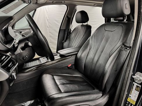 Used 2016 BMW X5 xDrive35i image 9