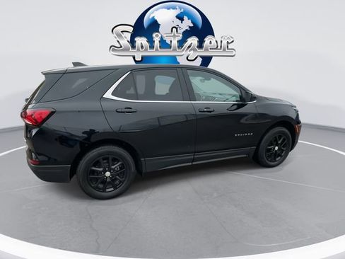 Used 2023 Chevrolet Equinox LT image 9