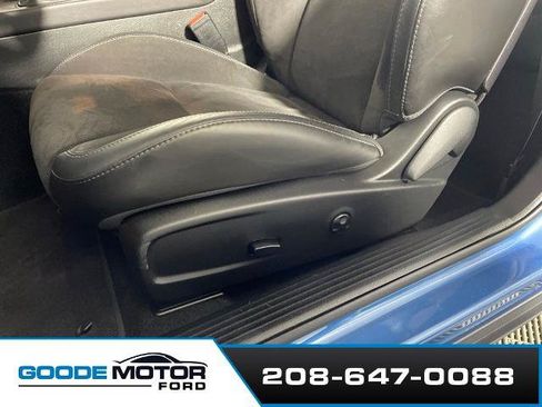 Used 2020 Dodge Challenger R/T Scat Pack RWD image 11