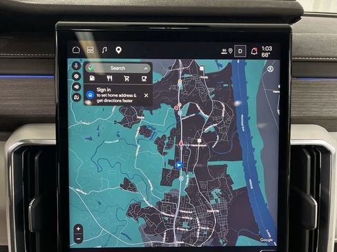 Certified 2025 GMC Acadia Denali AWD/4WD image 14