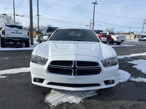 Used 2012 Dodge Charger SXT Plus image 13
