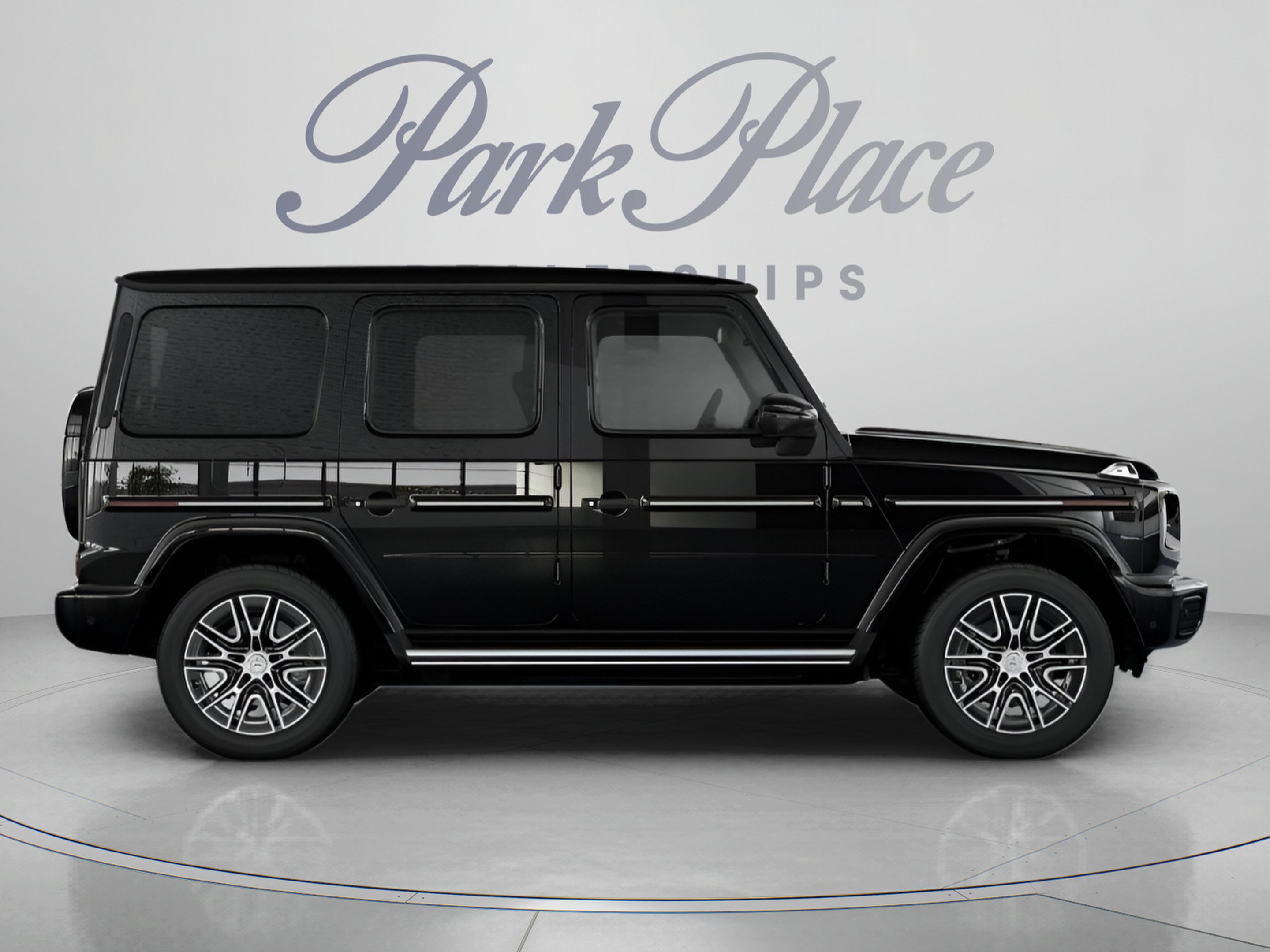 New 2027 Mercedes-Benz G 580 e image 27