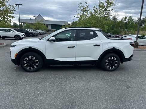 New 2026 Hyundai Santa Cruz SEL AWD/4WD image 2
