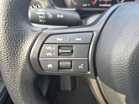 Used 2026 Honda CR-V LX image 21