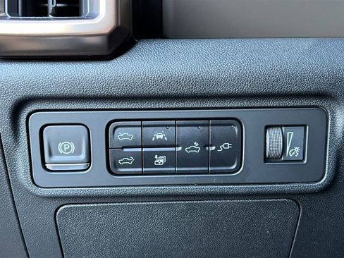 New 2025 GMC Hummer EV 3X w/ Extreme Off-Road Package image 33