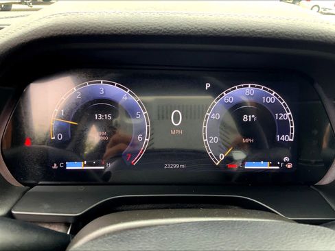 Used 2023 Jeep Grand Cherokee L Limited image 26