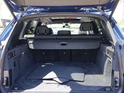 Used 2021 BMW X5 xDrive40i w/ Convenience Package AWD/4WD image 21
