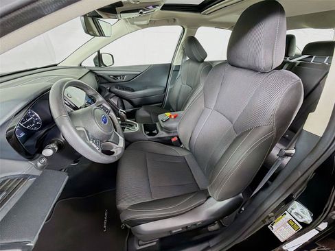 Used 2024 Subaru Legacy Premium AWD/4WD image 2