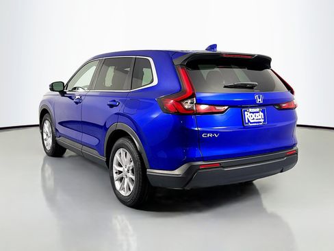 Certified 2024 Honda CR-V EX image 7