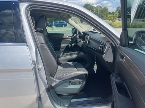 New 2026 Volkswagen Atlas SEL Premium R-Line image 35