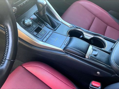 Used 2021 Lexus NX 300 AWD w/ Premium Package image 18