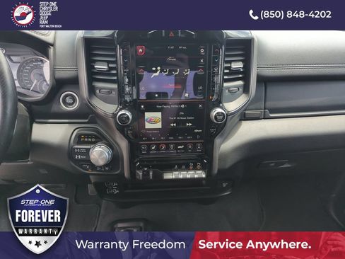 Used 2019 RAM 2500 Power Wagon AWD/4WD image 23