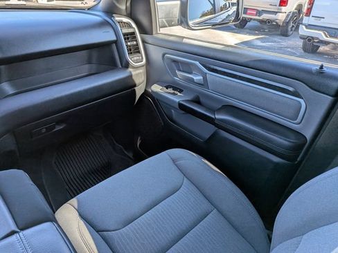 Used 2023 RAM 1500 Big Horn AWD/4WD image 14