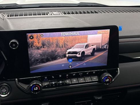 New 2026 Chevrolet Colorado Z71 w/ Z71 Convenience Package 2 AWD/4WD image 43