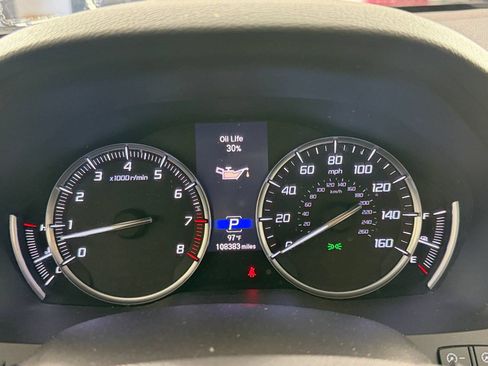 Used 2017 Acura MDX FWD w/ Technology Package image 21