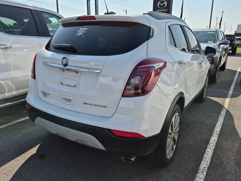 Used 2019 Buick Encore Preferred FWD image 9