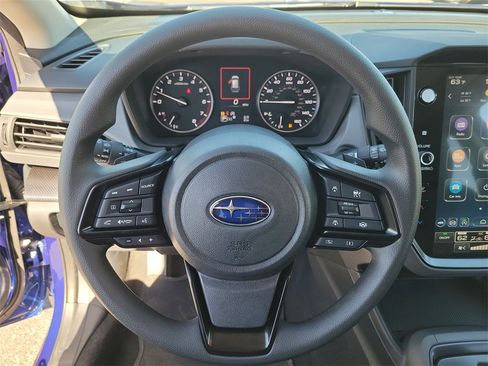 New 2026 Subaru Crosstrek 2.0i Premium image 21