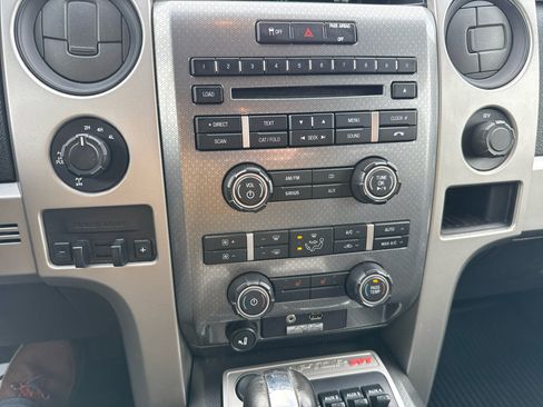 Used 2011 Ford F150 Raptor w/ SVT Exterior Graphics Pkg image 18