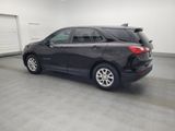 Used 2020 Chevrolet Equinox LS w/ LS Convenience Package image 3