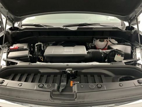 New 2026 Chevrolet Silverado 1500 LT w/ LPO, Dark Essentials Package AWD/4WD image 19