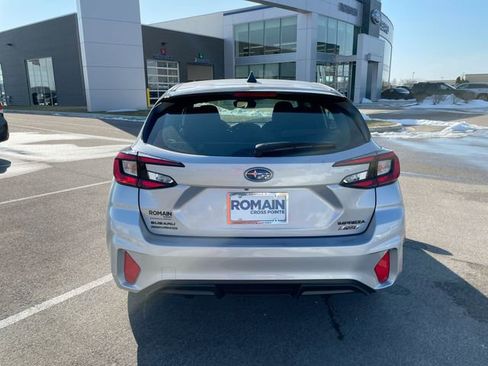 New 2026 Subaru Impreza RS AWD/4WD image 4