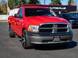 Used 2011 RAM 1500 ST w/ ST Popular Equipment Group image 2