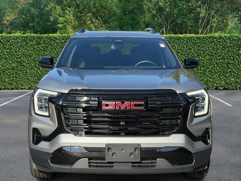 Used 2026 GMC Terrain Elevation w/ Elevation Premium Package AWD/4WD image 9