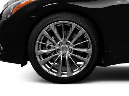 Used 2013 INFINITI G37 Sport w/ Premium Pkg image 12