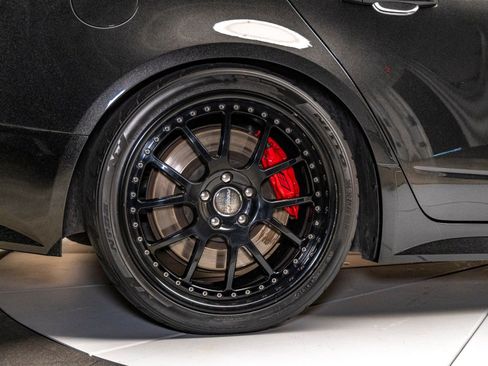 Used 2012 Cadillac CTS V image 17