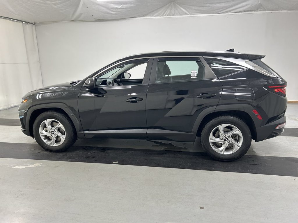 Used 2024 Hyundai Tucson SE FWD image 6