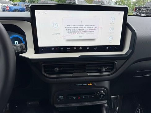 New 2025 Ford Bronco Sport Heritage w/ Convenience Package image 31