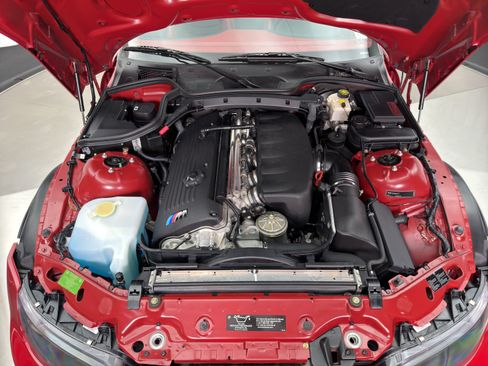 Used 2001 BMW M Roadster RWD image 28
