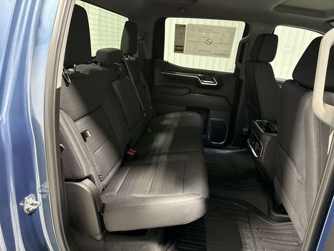 New 2026 GMC Sierra 1500 Elevation image 28