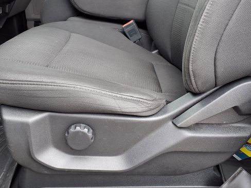 Used 2019 Ford F150 XL w/ Equipment Group 101A Mid image 4