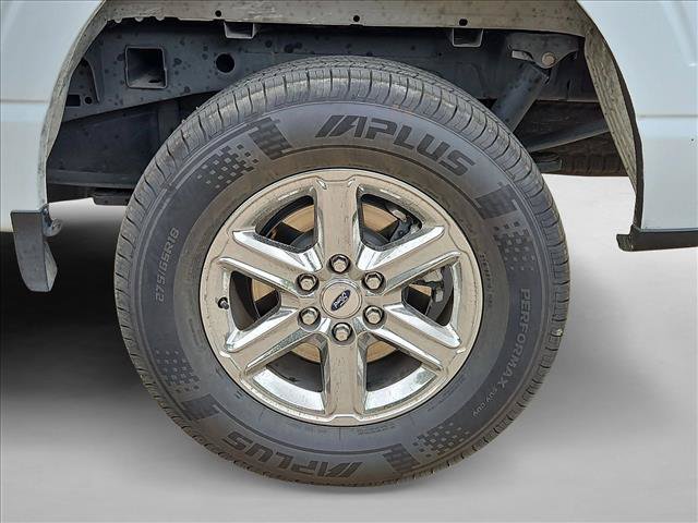 Used 2025 Ford F150 XLT w/ Equipment Group 301A Standard AWD/4WD image 22