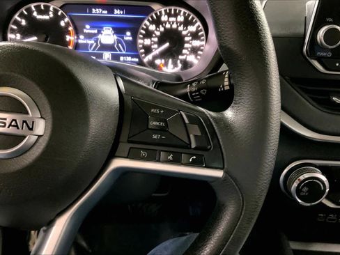 Used 2022 Nissan Altima 2.5 SV image 25